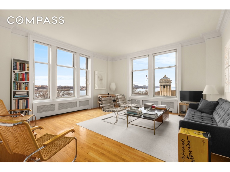 155 Riverside Drive, New York, NY, 10024 | 1 BR for rent, apartment ...