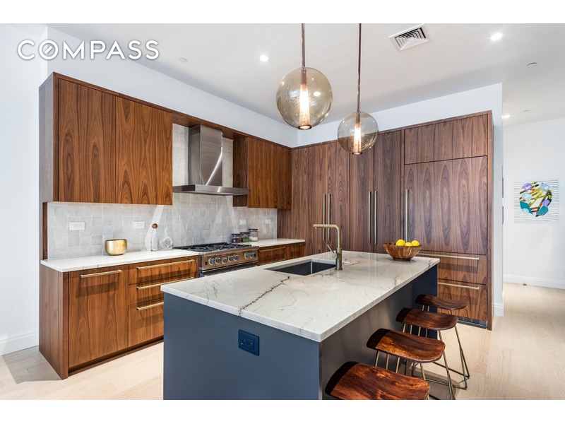 106 Franklin Street, New York, NY, 10013 3 BR for rent, apartment