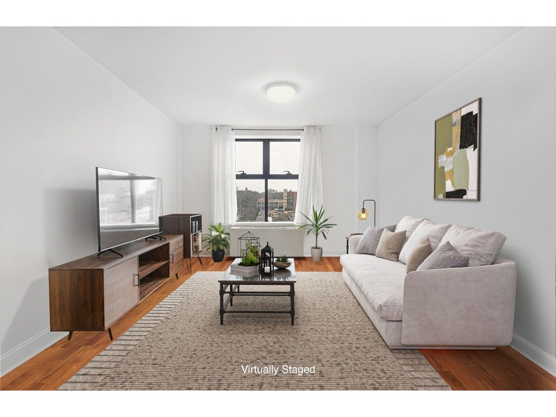 721 Flushing Avenue, Brooklyn, NY, 11206 2 BR for sale, apartment