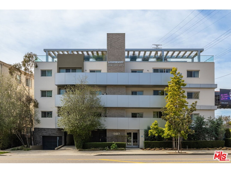 1807 S Beverly Glen Blvd, Los Angeles, CA, 90025 2 BR for rent