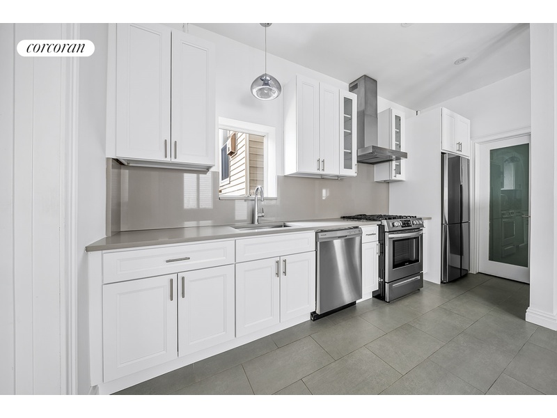 318 Greenwood Avenue, Brooklyn, NY, 11218 2 BR for rent, apartment