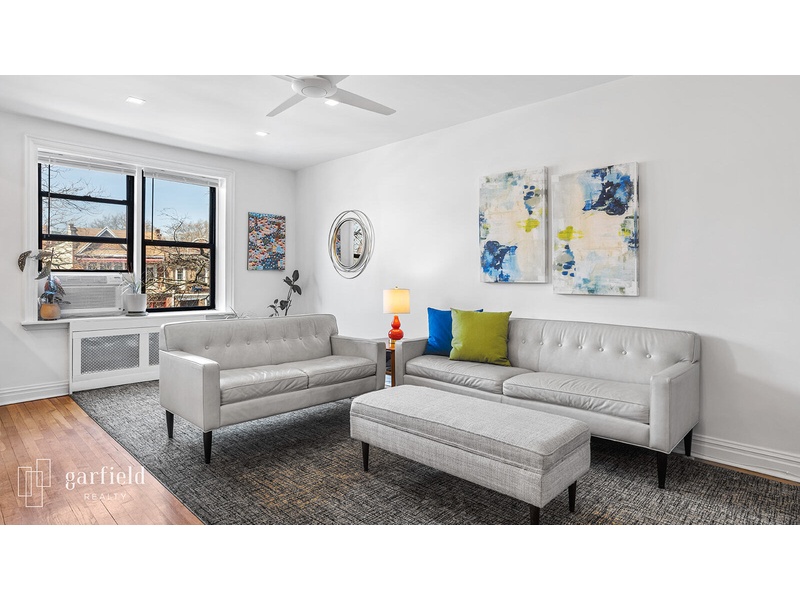 202 Seeley Street, Brooklyn, NY, 11218 1 BR for rent, apartment