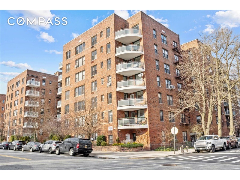 9511 Shore Road, Brooklyn, NY, 11209 2 BR for sale, apartment sales