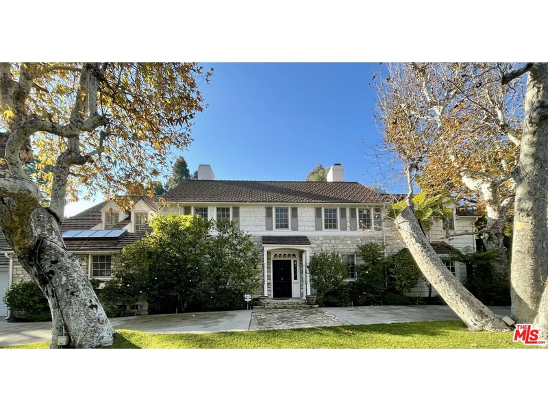 1009 Laurel Way, Beverly Hills, CA, 90210 6 BR for sale, sales Nest Seekers