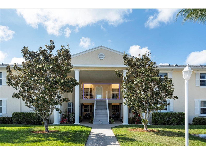 428 Grove Isle Circle, Vero Beach, FL, 32962 2 BR for sale, Condo