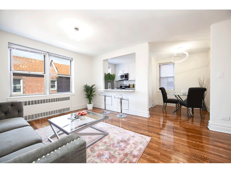 58 Dahill Rd Brooklyn, NY 11218, Brooklyn, NY, 11218 2 BR for sale, 2