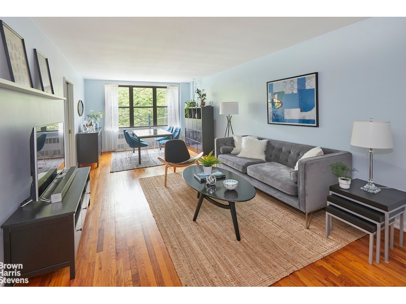 185 Prospect Park Southwest, Brooklyn, NY, 11218 2 BR for sale