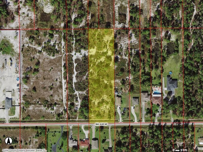 GOLDEN GATE EST UNIT 44 E, Naples, FL, 34120 for sale, Land sales