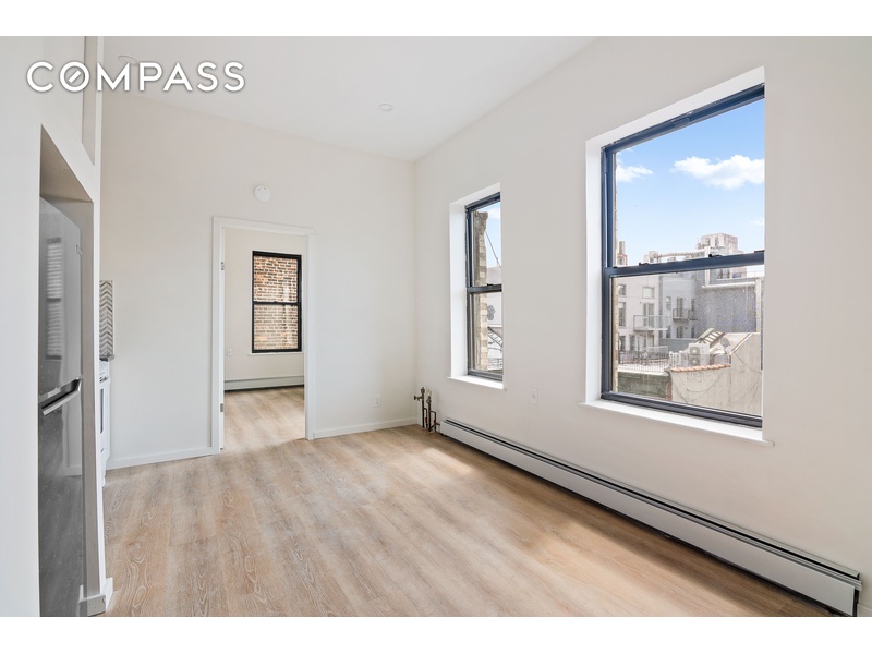 108 Stanton Street, New York, NY, 10002 2 BR for rent, apartment