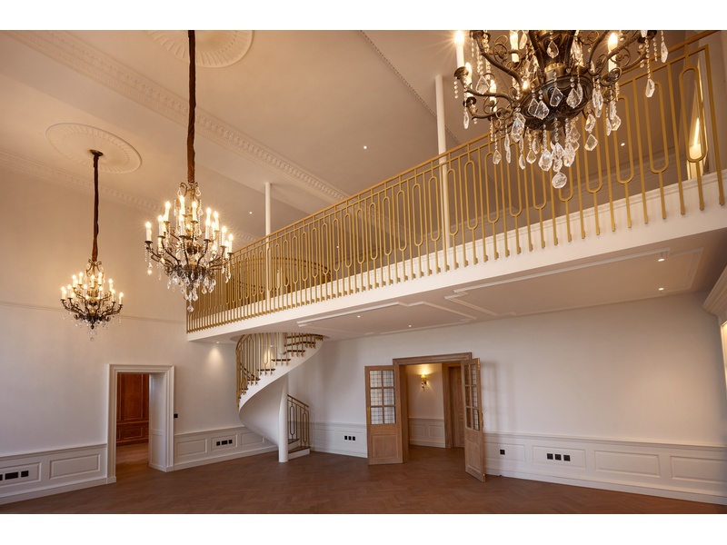 Westminster, London, Greater London, SW1P 4FG 4 BR for sale