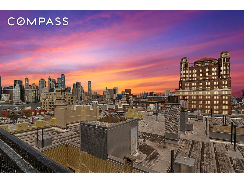 135 Willow Street, Brooklyn, NY, 11201 2 BR for rent, apartment