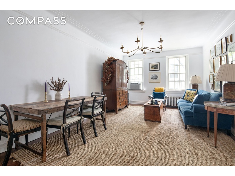 20 Pierrepont Street, Brooklyn, NY, 11201 2 BR for sale, apartment
