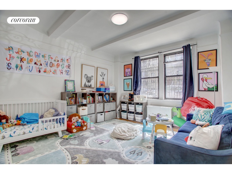 315 West 102nd Street, New York, NY, 10025 2 BR for rent, apartment