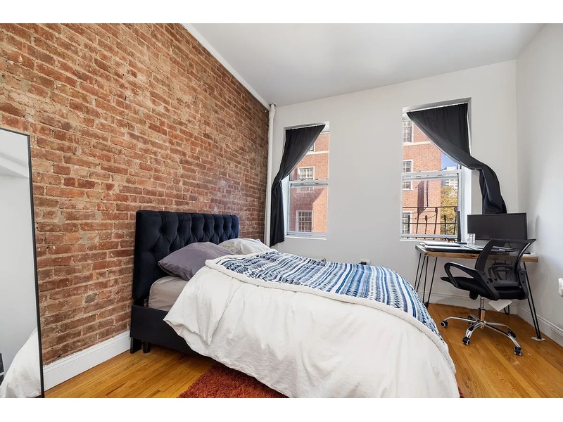 240 Sullivan Street, New York, NY, 10013 1 BR for rent, apartment