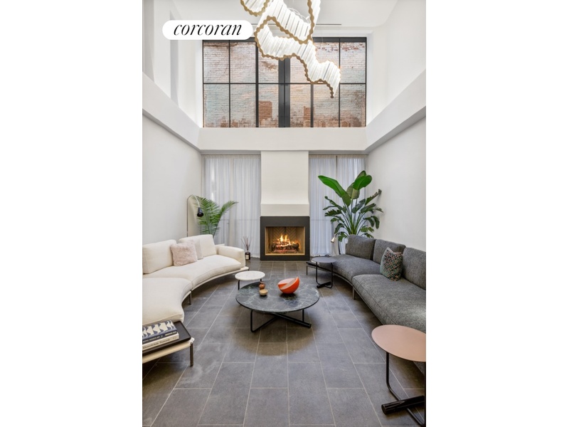 23 Cornelia Street, New York, NY, 10014 Studio for sale, apartment