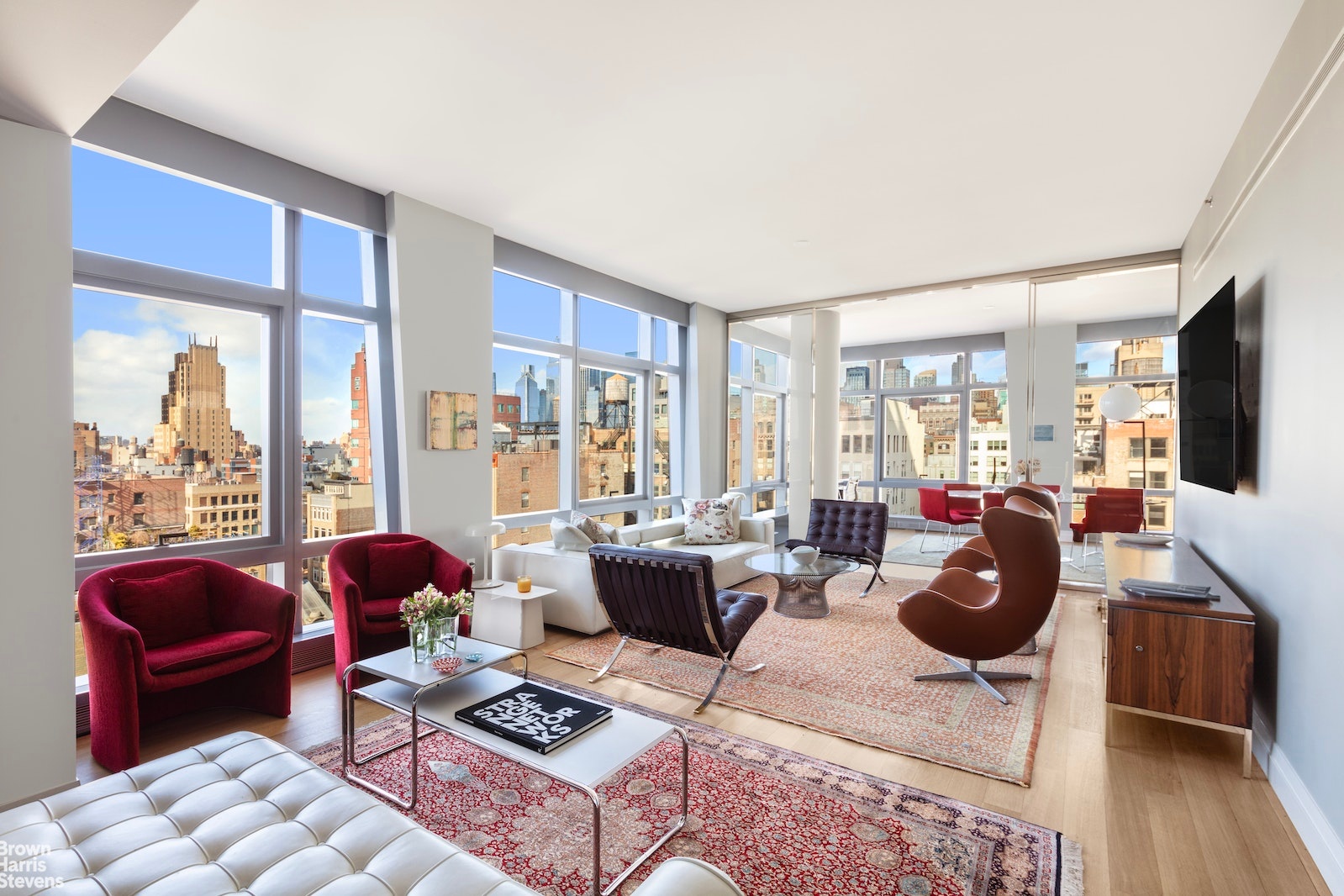 35 West 15th Street, New York, NY, 10011 | 3 BR for sale, apartment sales