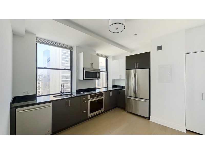 70 Pine Street, New York, NY, 10005 1 BR for rent, apartment rentals
