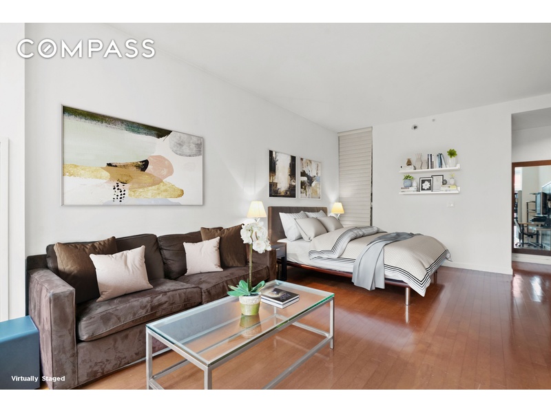 1600 Broadway, New York, NY, 10019 Studio for rent, apartment rentals