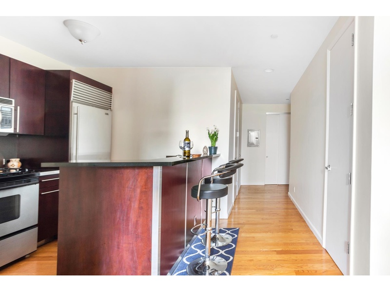 150 Nassau Street, New York, NY, 10038 1 BR for rent, apartment