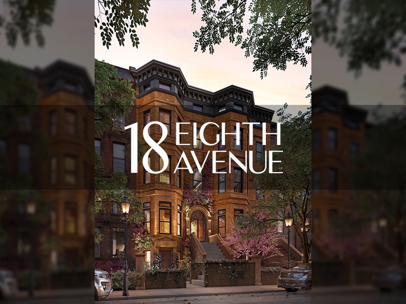 18 8th Ave, Brooklyn, NY, 11217 From 2 to 4 BR for sale, apartment