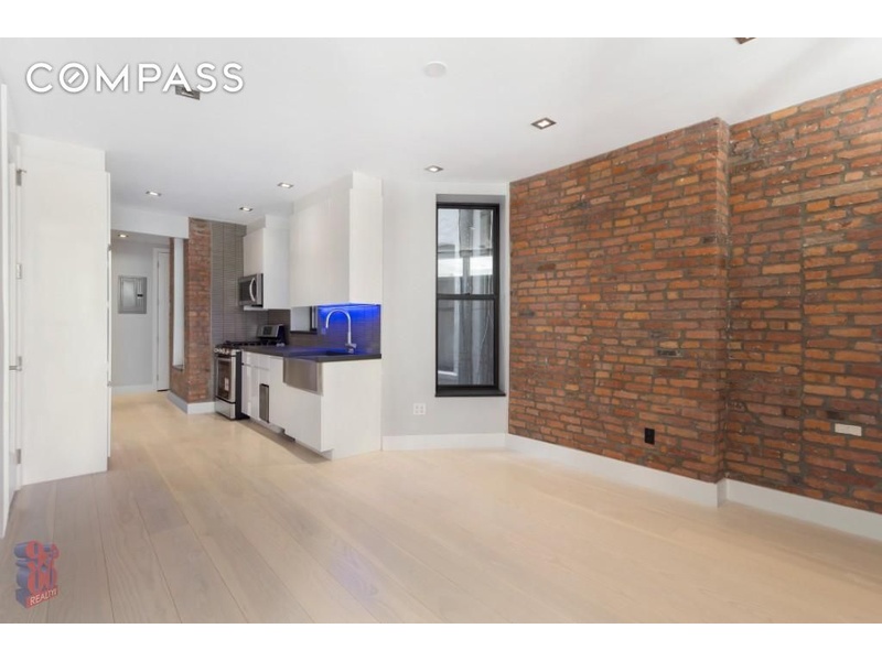 200 Stanton Street, New York, NY, 10002 4 BR for rent, apartment