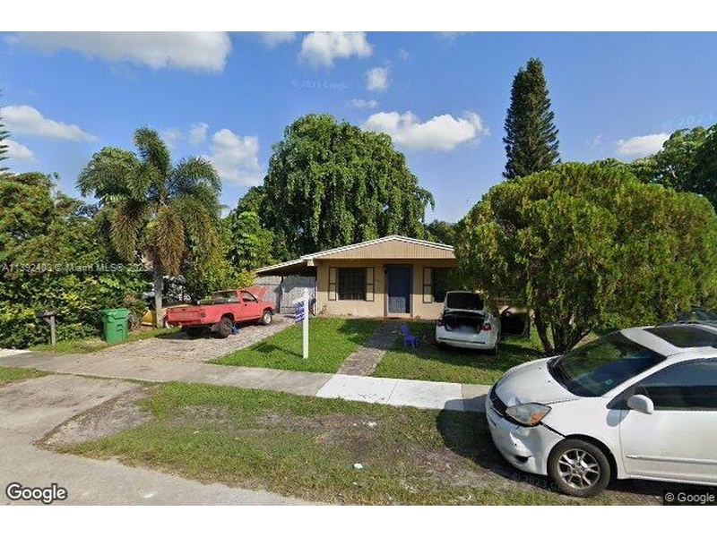 20131 NW 15th Ave, Miami Gardens, FL, 33169 2 BR for sale