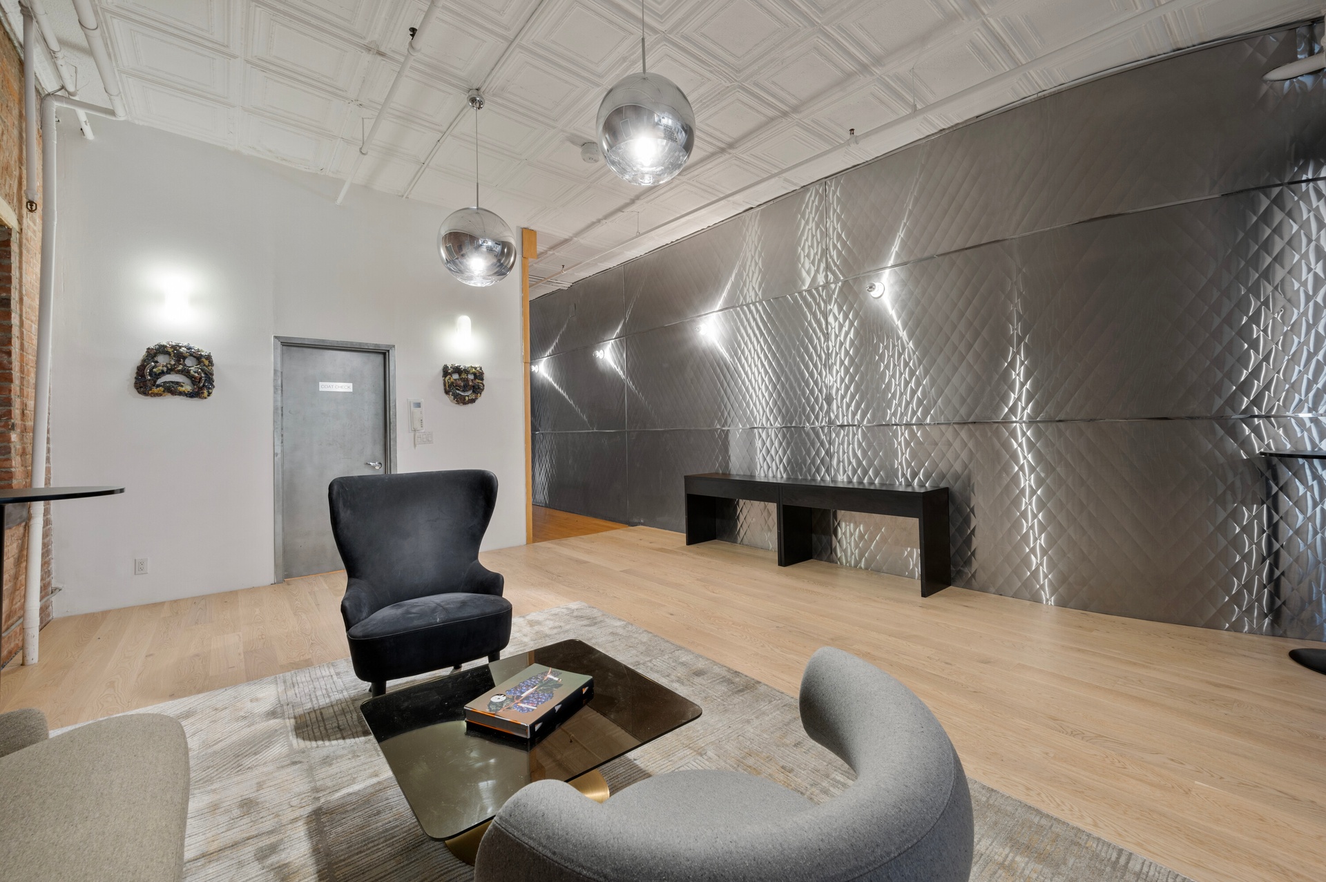 253 W 28th St, New York, NY, 10001 4 BR for rent, Loft rentals Nest Seekers