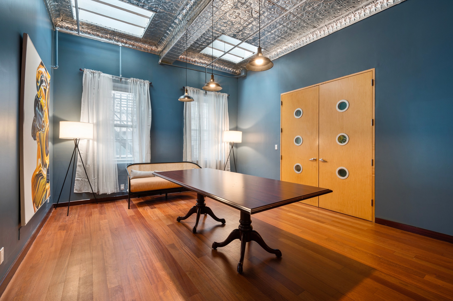 253 W 28th St, New York, NY, 10001 4 BR for rent, Loft rentals Nest Seekers