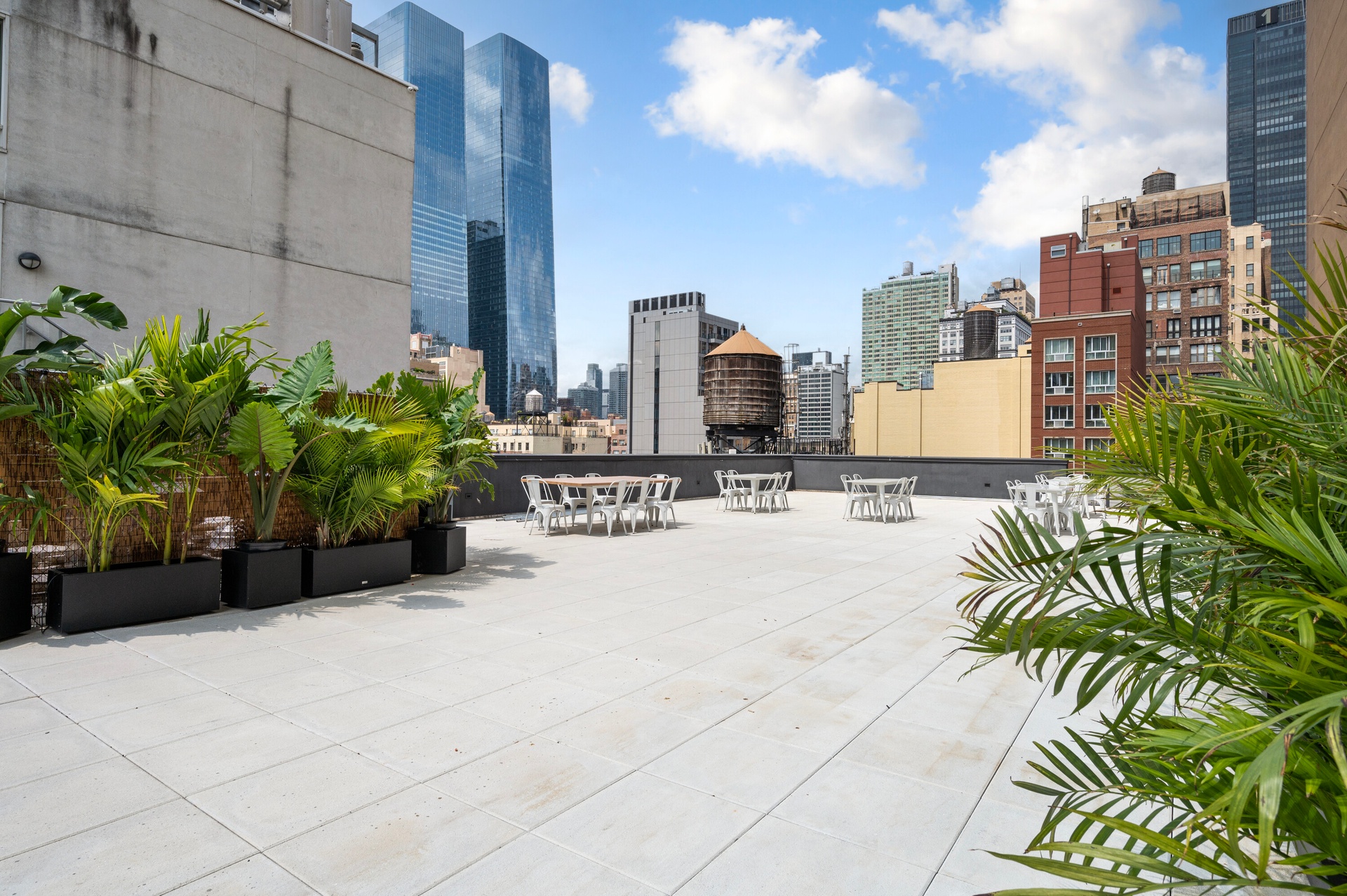 253 W 28th St, New York, NY, 10001 4 BR for rent, Loft rentals Nest Seekers