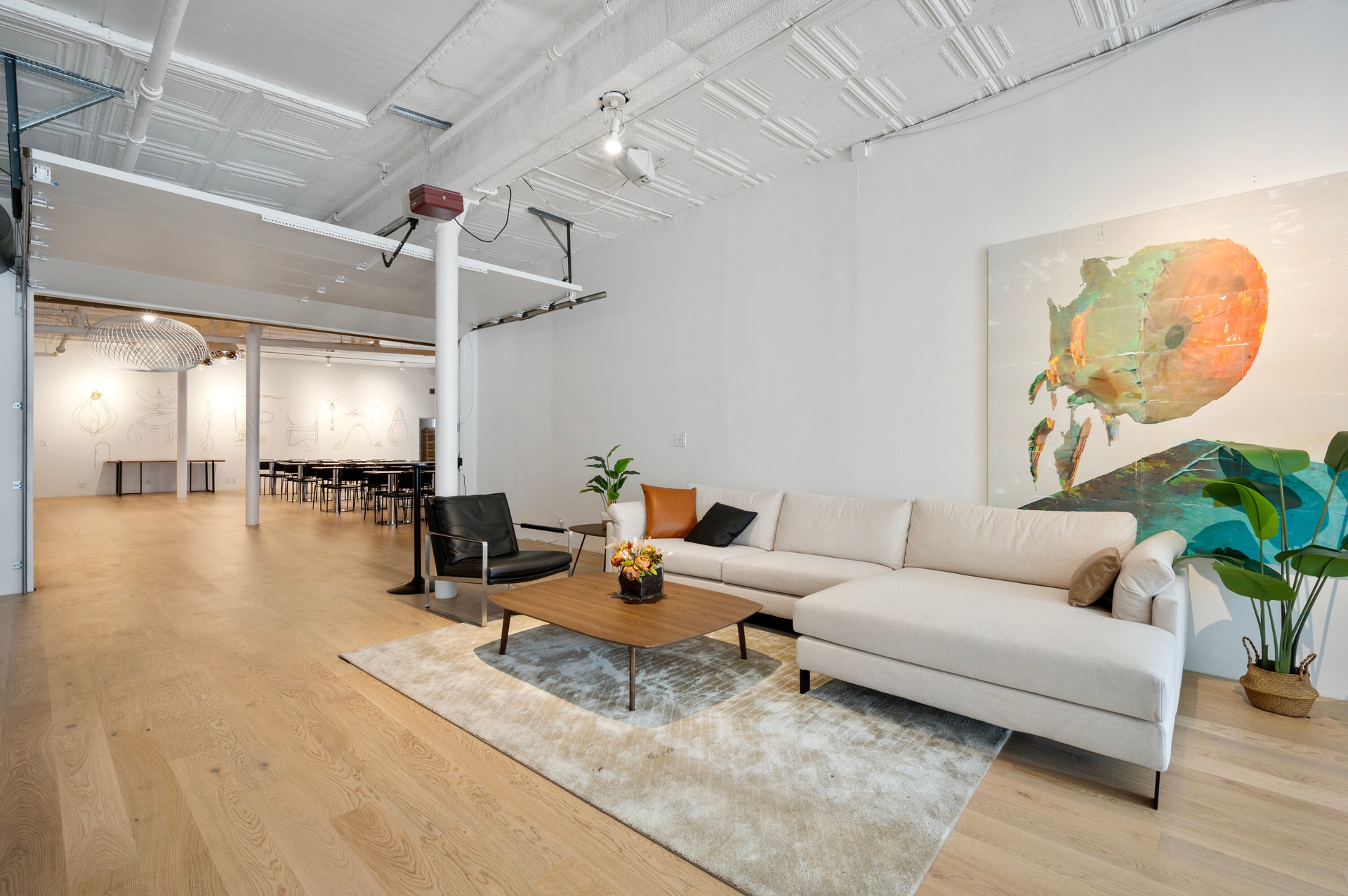 253 W 28th St, New York, NY, 10001 4 BR for rent, Loft rentals Nest Seekers