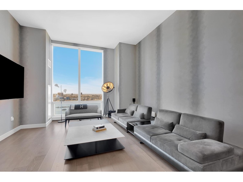 15 Hudson Yards, New York, NY, 10001 2 BR for rent, apartment rentals