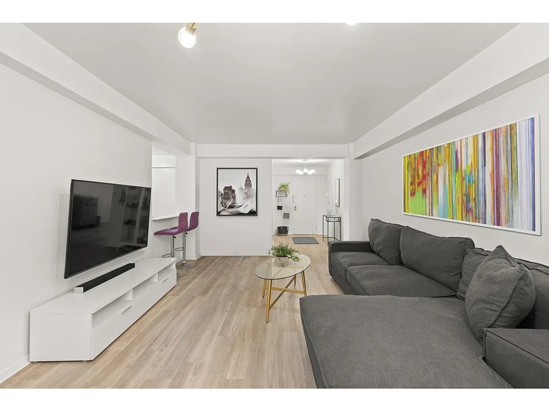 415 East 52nd Street, New York, NY, 10022 2 BR for sale, apartment