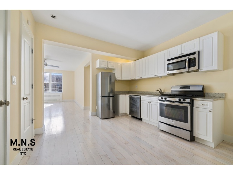 125 Brighton 11th Street, Brooklyn, NY, 11235 3 BR for rent