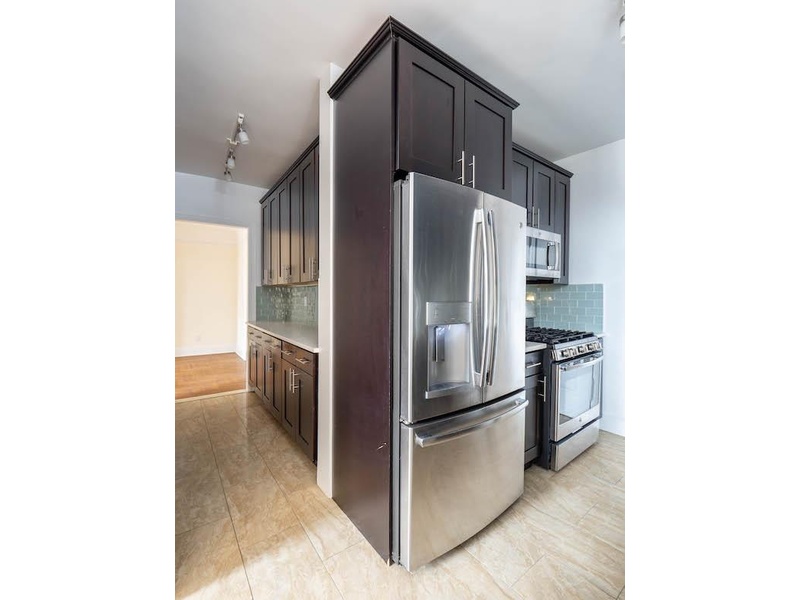 910 West End Avenue, New York, NY, 10025 2 BR for rent, apartment