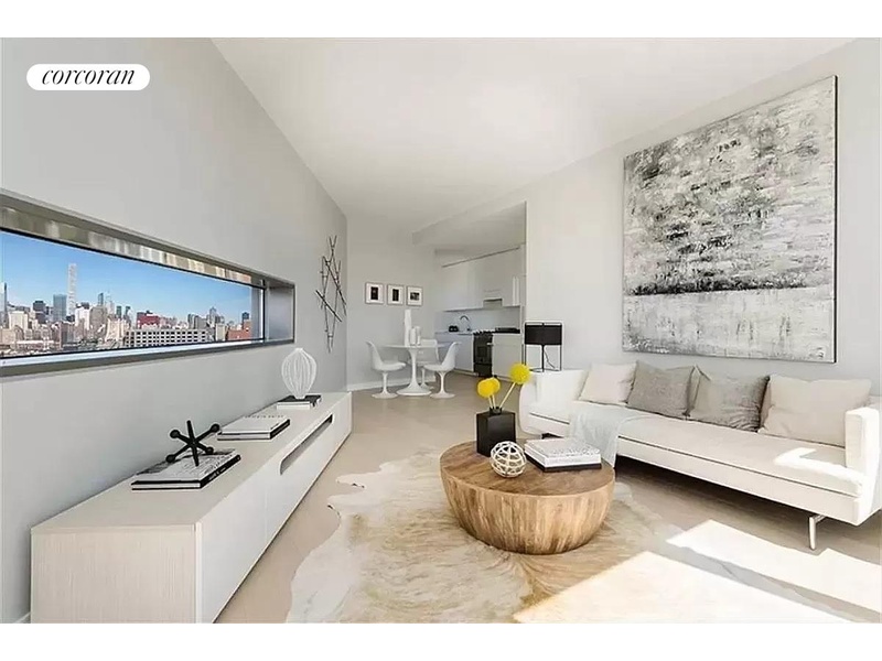 2911 Queens Plaza North, Queens, NY, 11101 2 BR for rent, apartment