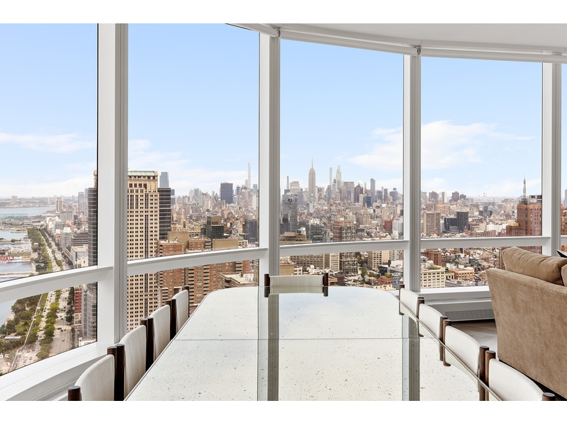 111 Murray Street, New York, NY, 10007 4 BR for rent, apartment