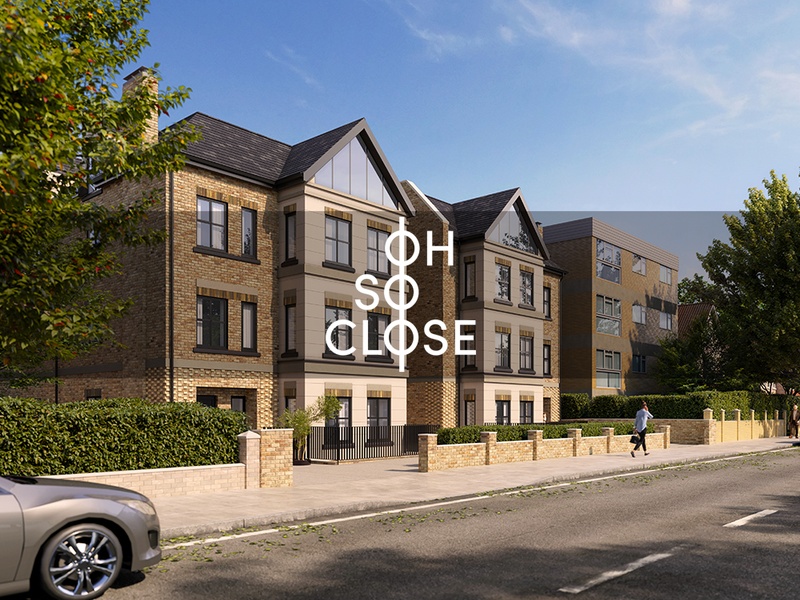 Somerset Rd Ealing, London, Greater London, W13 9PB Nest Seekers