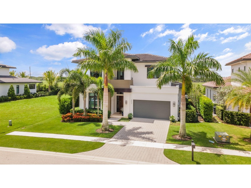3032 Blue Cypress Lane, Wellington, FL, 33414 | 4 BR for sale,  single-family sales | Nest Seekers