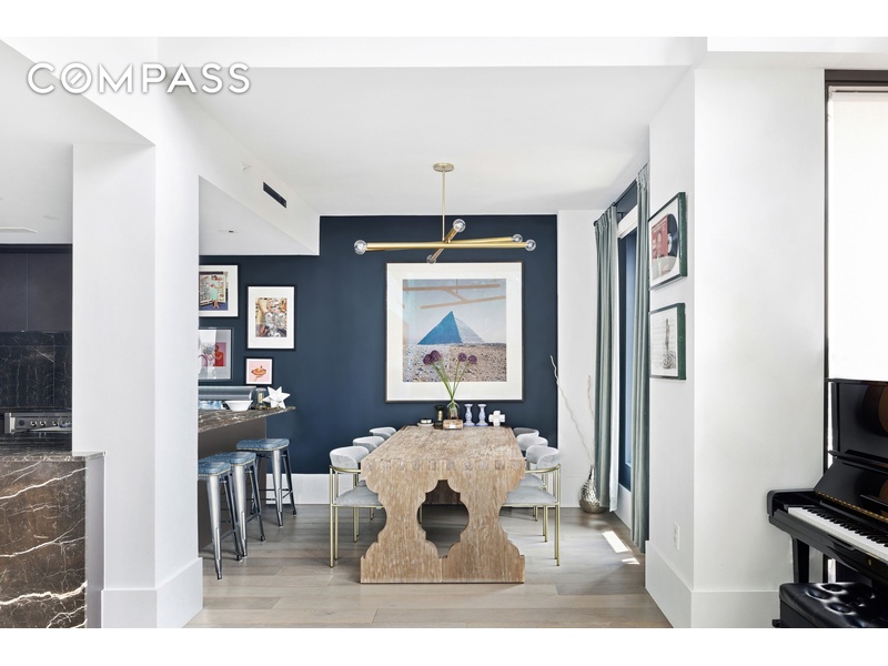 429 Kent Avenue, Brooklyn, NY, 11249 3 BR for sale, apartment sales