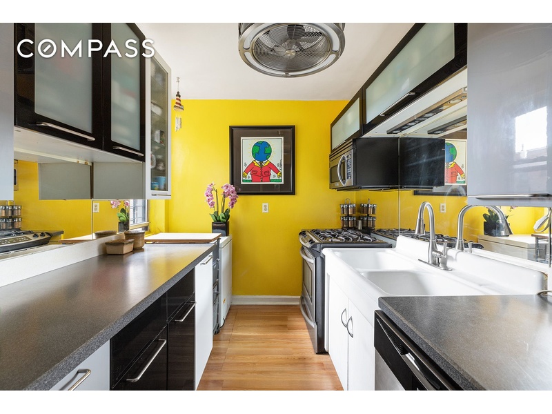 4 Bogardus Place, New York, NY, 10040 2 BR for sale, apartment sales