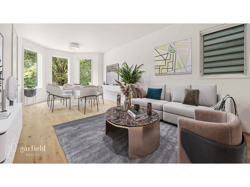 710 Greenwood Avenue, Brooklyn, NY, 11218 2 BR for rent, apartment