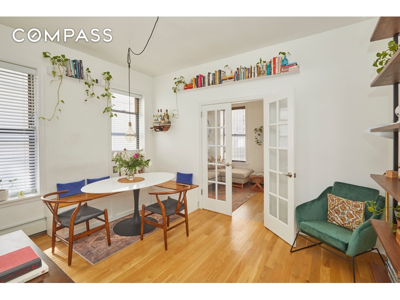 118 Sterling Place, Brooklyn, NY, 11217 2 BR for rent, apartment