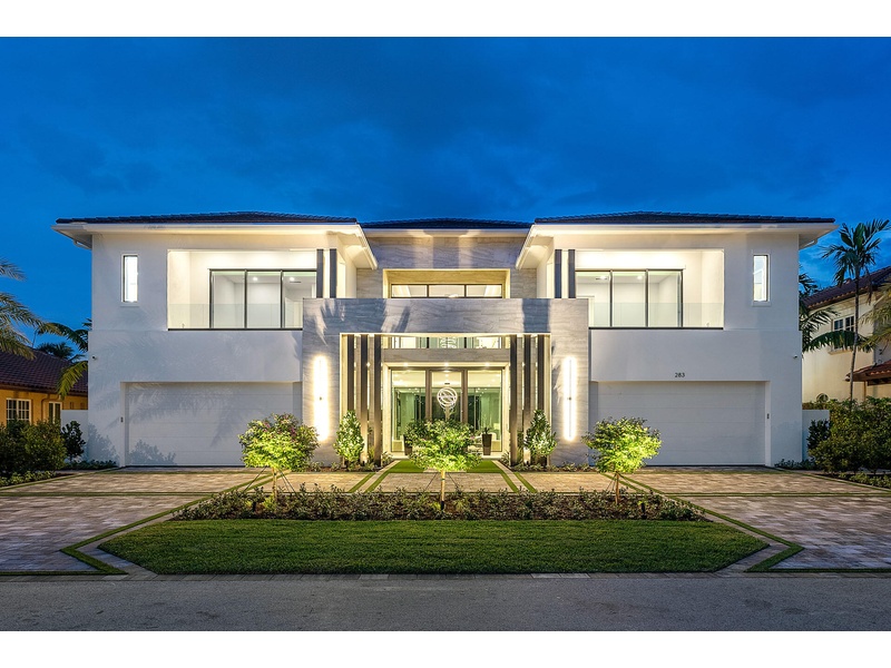 283 Sabal Palm Terrace, Boca Raton, FL, 33432 5 BR for sale, single