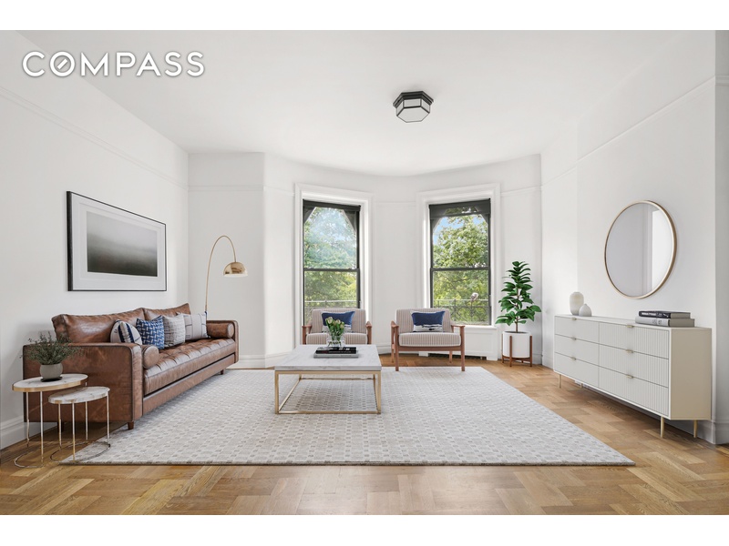 418 Central Park West, New York, NY, 10025 1 BR for rent, apartment