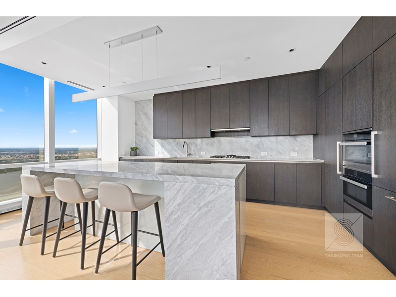 15 Hudson Yards, New York, NY, 10001 2 BR for rent, apartment rentals