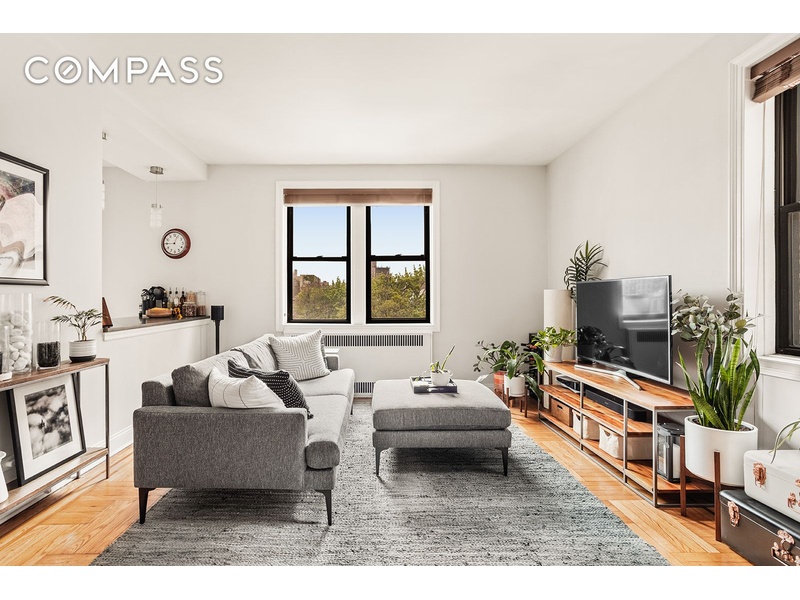 40 Clarkson Avenue, Brooklyn, NY, 11226 1 BR for sale, apartment
