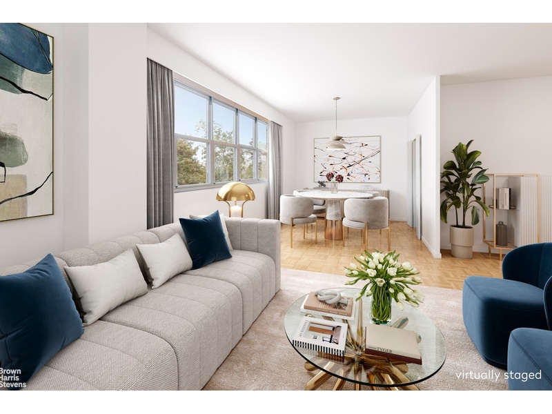 555 Kappock Street, Bronx, NY, 10463 3 BR for sale, apartment sales Nest Seekers