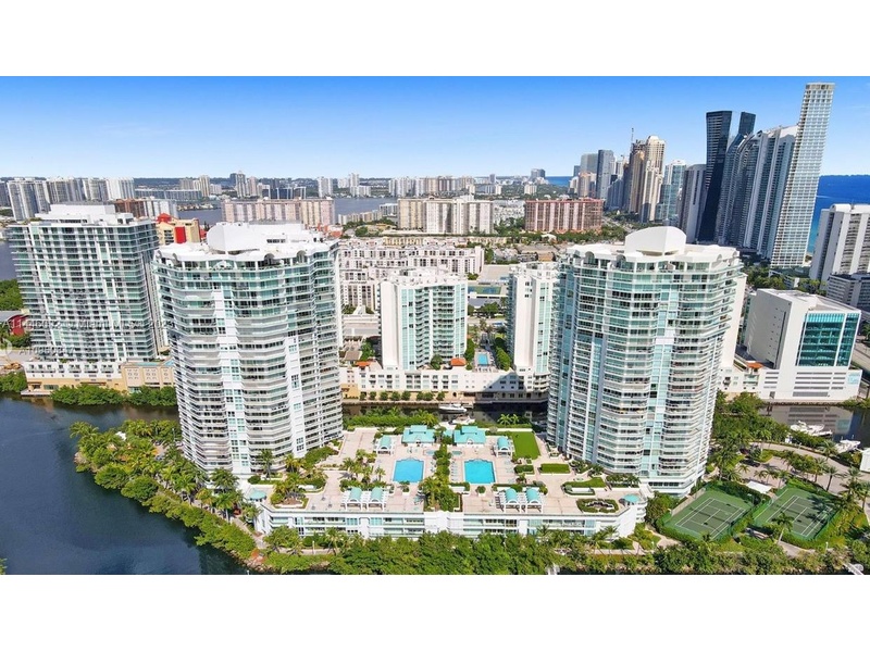 16400 Collins Ave, Sunny Isles Beach, FL, 33160 3 BR for sale