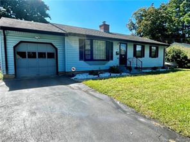 21 Goodwin, East Hartford, CT, 06108 3 BR for sale, singlefamily