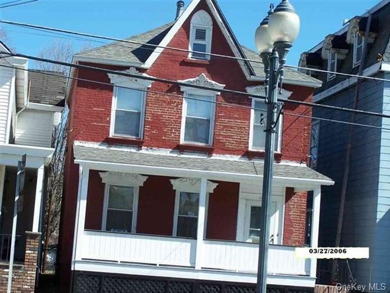 10 Main Street, Port Jervis, NY, 12771 3 BR for sale, Residential